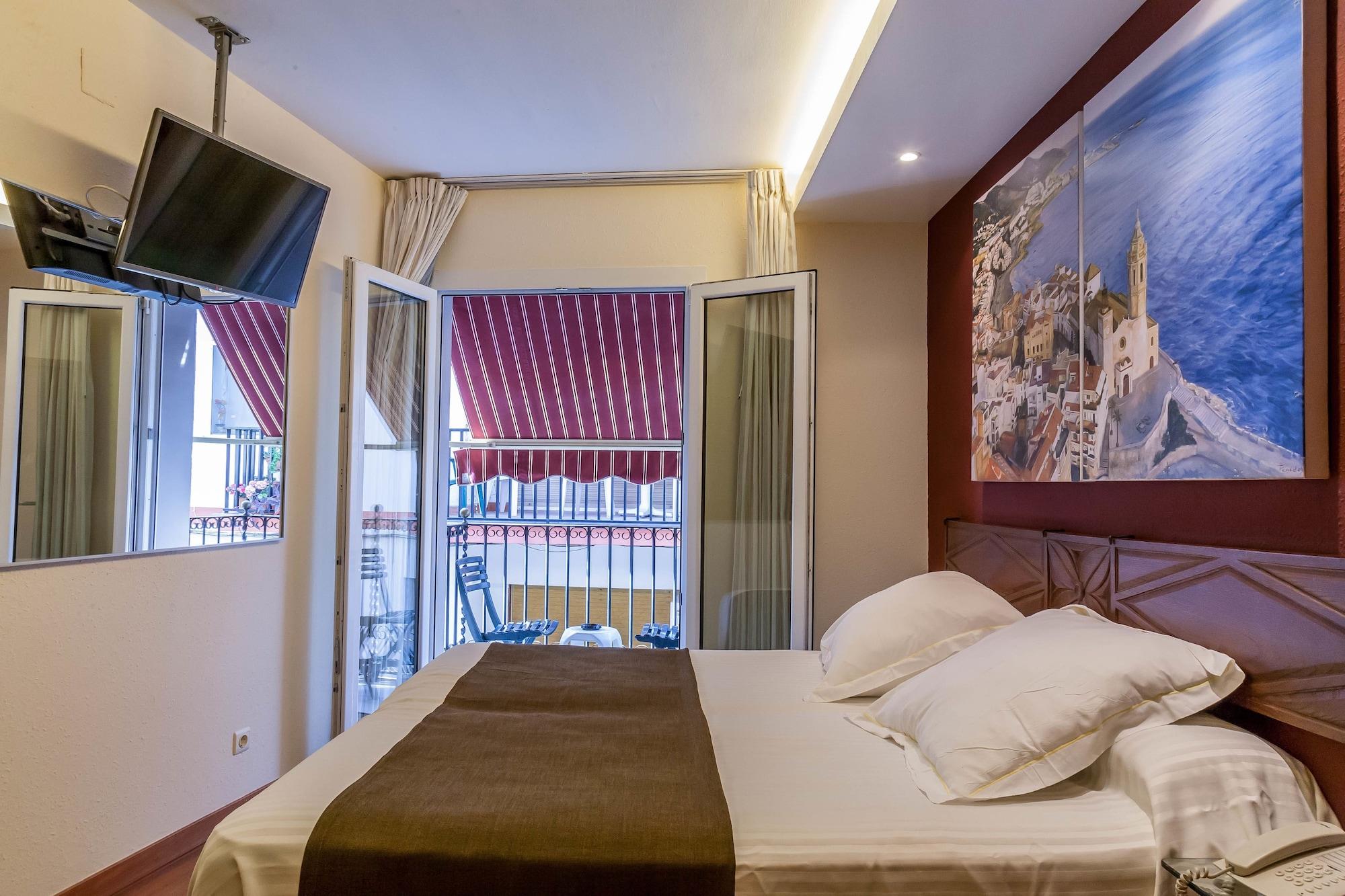 Hotel Galeon Sitges