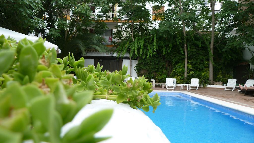 Hotel Galeon